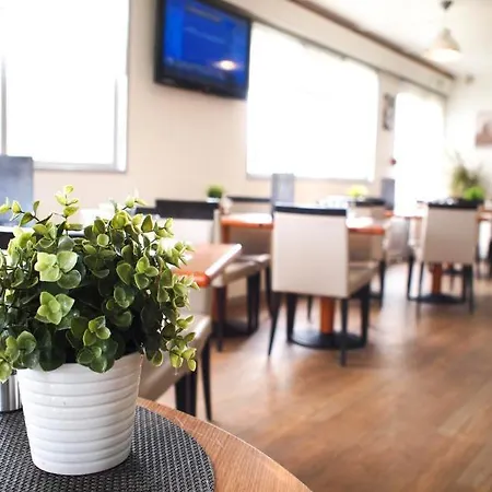 酒店 Design 拉罗歇尔